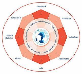 IBMYP課程設置,IBMYP課程,IBMYP考試輔導