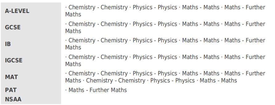 Matthew-A加未來(lái)國(guó)際教育