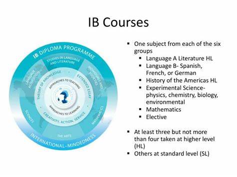 ibdp課程難嗎，考慮這些難點(diǎn)！