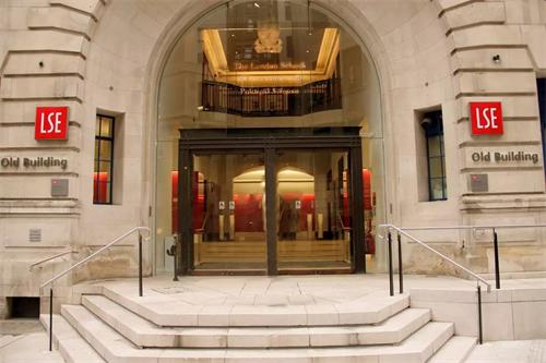 英國倫敦政經學院IB成績要求介紹