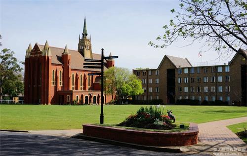 墨爾本大學IB要求解析，最低要達到多少分？