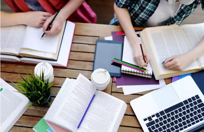 IB EE論文準備，這些技巧你知道嗎？