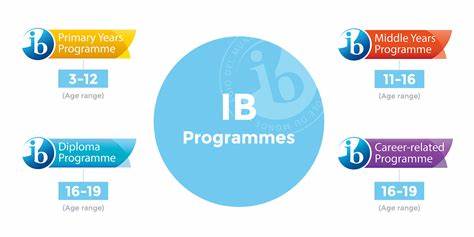 難度那么高，為什么還要讀ib國(guó)際文憑課程？